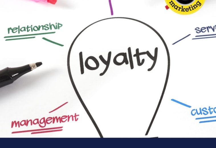 Jak budować lojalność i łączyć się z grupami?